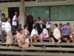 กิจกรรม : โครงการจ่ายเบี้ยยังชีพผู้สูงอายุ