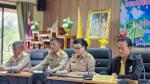 ประชุมโครงการส่งเสริมและให้ความรู้การบริหารจัดการขยะในชุมชน
