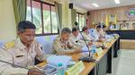 ประชุมสภาองค์การบริหารส่วนตำบลคลองน้อยสมัยวิสามัญ สมัยที่ 1