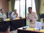 ประชุมสภา องค์การบริหารส่วนตำบลคลองน้อย สมัยสามัญ สมัยที่ 3