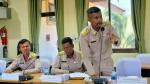 ประชุมสภาองค์การบริหารส่วนตำบลคลองน้อย สมัยสามัญ สมัยที่ 3 ป