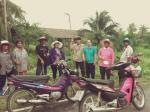 โครงการวันพ่อแห่งชาติ