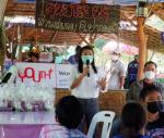 กิจกรรม : กิจกรรมอบรมพัฒนาทักษะอาชีพด้านเกษตรให้กับเยาวชนตำบ
