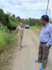 โครงการปรับปรุงซ่อมแซมถนน หมู่ 12