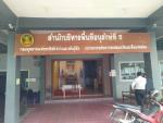 ปัญหาความเดือดร้อนเรื่องลิงบุกรุกเข้ามาทำลายข้าวของตามบ้านเร