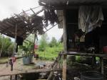 โครงการช่วยเหลือราษฎรเนื่องจากภัยพิบัติ