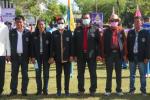 งานแข่งขันกีฬาปากพนัง 2 เกมส์