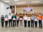 โครงการขับเคลื่อนการพัฒนาคุณภาพชีวิตและยกระดับสุขภาวะประชาชน