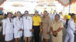 กิจกรรม : วันเฉลิมพระชนมพรรษาพระบาทสมเด็จพระปรเมนทรรามาธิบดี