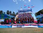 การแข่งขันกีฬาคลองน้อยเกมส์ ครั้งที่ 6 (27-28 มิถุนายน 2557)