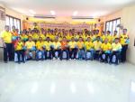 โครงการอบรมจิตอาสาภัยพิบัติประจำองค์การบริหารส่วนตำบลคลองน้อ