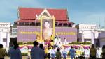 วันเฉลิมพระชนมพรรษา สมเด็จพระนางเจ้าฯ พระบรมราชินี ๓ มิ.ย.๒๕